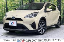 toyota aqua 2018 -TOYOTA--AQUA DAA-NHP10H--NHP10-6730663---TOYOTA--AQUA DAA-NHP10H--NHP10-6730663-