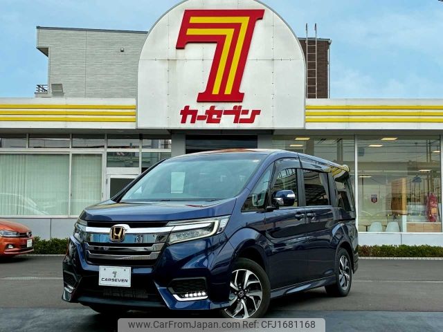 honda stepwagon 2018 CFJ1681168 image 1