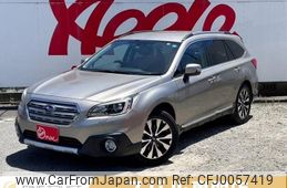 subaru outback 2015 -SUBARU--Legacy OutBack DBA-BS9--BS9-017395---SUBARU--Legacy OutBack DBA-BS9--BS9-017395-