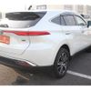 toyota harrier 2023 CFJ1595092 image 14