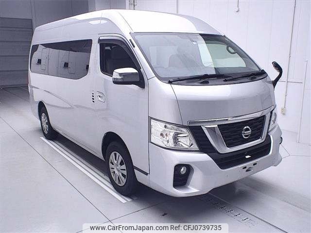 nissan caravan-bus 2019 -NISSAN--Caravan Bus DS8E26-000220---NISSAN--Caravan Bus DS8E26-000220- image 1