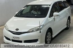 toyota wish 2013 -TOYOTA--Wish ZGE20G-0155046---TOYOTA--Wish ZGE20G-0155046-