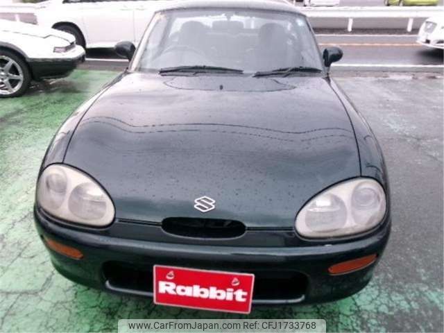 suzuki cappuccino 1994 CFJ1733768 image 2