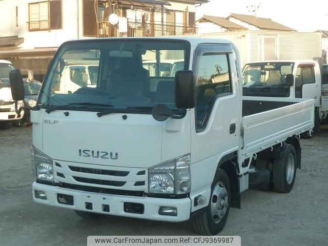 isuzu elf-truck 2018 GOO_NET_EXCHANGE_0504287A30231223W003 image 1
