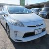 toyota prius 2013 -TOYOTA 【豊田 300ﾅ6372】--Prius DAA-ZVW30--ZVW30-1708278---TOYOTA 【豊田 300ﾅ6372】--Prius DAA-ZVW30--ZVW30-1708278- image 1