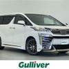 toyota vellfire 2020 -TOYOTA--Vellfire 3BA-AGH30W--AGH30-9003460---TOYOTA--Vellfire 3BA-AGH30W--AGH30-9003460- image 1