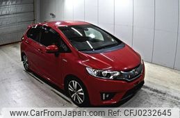 honda fit 2014 -HONDA--Fit GP5-3061228---HONDA--Fit GP5-3061228-