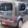 nissan cube 2011 BD20104A3590 image 5