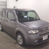 nissan cube 2018 -NISSAN 【前橋 510ｻ3989】--Cube Z12-401420---NISSAN 【前橋 510ｻ3989】--Cube Z12-401420- image 1