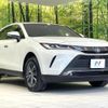 toyota harrier 2022 quick_quick_MXUA80_MXUA80-0078207 image 16
