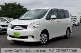 toyota noah 2012 -TOYOTA--Noah DBA-ZRR70G--ZRR70-0482019---TOYOTA--Noah DBA-ZRR70G--ZRR70-0482019-