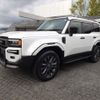 toyota land-cruiser-wagon 2024 CFJ1689226 image 3