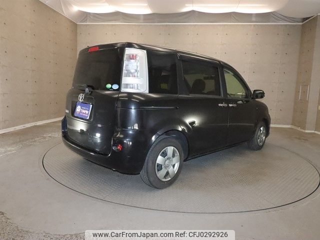 toyota sienta 2014 -TOYOTA--Sienta DBA-NCP81G--NCP81-5212845---TOYOTA--Sienta DBA-NCP81G--NCP81-5212845- image 2