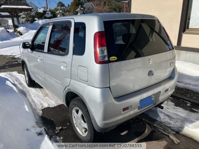 suzuki kei 2004 -SUZUKI--Kei CBA-HN22S--HN22S-637773---SUZUKI--Kei CBA-HN22S--HN22S-637773- image 2