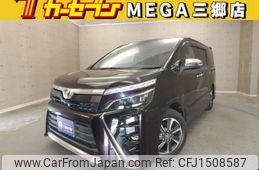 toyota voxy 2018 CFJ1508587