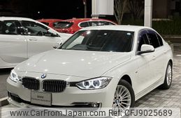 bmw 3-series 2013 -BMW--BMW 3 Series DBA-3B20--WBA3B16030NP53607---BMW--BMW 3 Series DBA-3B20--WBA3B16030NP53607-