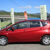 nissan note 2014 -NISSAN 【広島 514ｾ5678】--Note DBA-NE12--NE12-018515---NISSAN 【広島 514ｾ5678】--Note DBA-NE12--NE12-018515- image 30