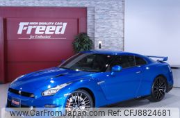 nissan gt-r 2023 -NISSAN--GT-R 4BA-R35--R35-160***---NISSAN--GT-R 4BA-R35--R35-160***-