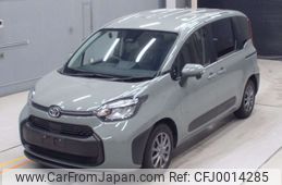 toyota sienta 2023 -TOYOTA--Sienta MXPC10G-1017998---TOYOTA--Sienta MXPC10G-1017998-