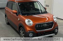 daihatsu cast 2016 -DAIHATSU 【後日 】--Cast LA260S-0008305---DAIHATSU 【後日 】--Cast LA260S-0008305-