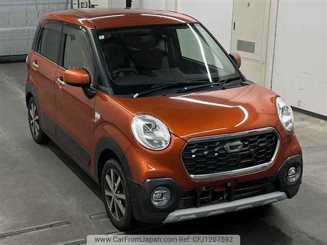daihatsu cast 2016 -DAIHATSU 【後日 】--Cast LA260S-0008305---DAIHATSU 【後日 】--Cast LA260S-0008305- image 1