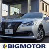 toyota crown 2013 quick_quick_DBA-GRS210_GRS210-6005592 image 1