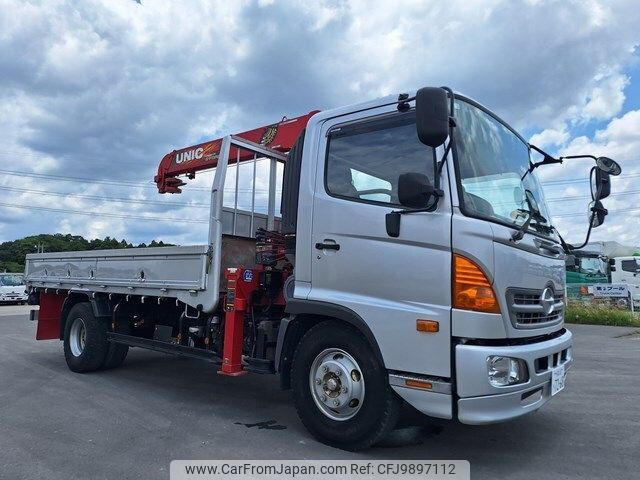 hino ranger 2017 -HINO--Hino Ranger TKG-FC9JHAA--FC9JHA-10864---HINO--Hino Ranger TKG-FC9JHAA--FC9JHA-10864- image 2