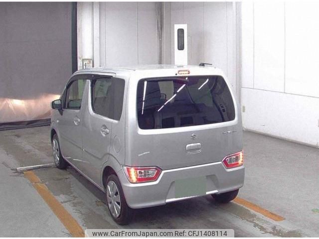 suzuki wagon-r 2021 quick_quick_5BA-MH85S_MH85S-129102 image 2