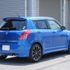 suzuki swift 2010 quick_quick_DBA-ZC71S_ZC71S-591354 image 15