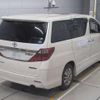 toyota alphard 2012 quick_quick_DBA-ANH20W_ANH20-8256623 image 2