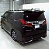 toyota alphard 2022 -TOYOTA 【岡山 32Xり0..1】--Alphard AGH30W--AGH30-0438791---TOYOTA 【岡山 32Xり0..1】--Alphard AGH30W--AGH30-0438791- image 6