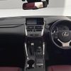 lexus nx 2018 -LEXUS--Lexus NX DBA-AGZ10--AGZ10-1017827---LEXUS--Lexus NX DBA-AGZ10--AGZ10-1017827- image 17