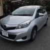 toyota vitz 2013 -TOYOTA--Vitz KSP130--2082030---TOYOTA--Vitz KSP130--2082030- image 12