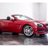 mercedes-benz sl-class 2012 -MERCEDES-BENZ--Benz SL RBA-231457--WDD2314572F011230---MERCEDES-BENZ--Benz SL RBA-231457--WDD2314572F011230- image 14