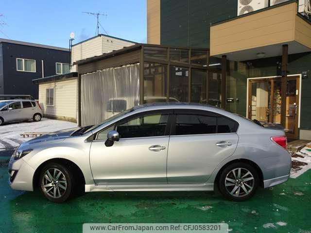 subaru impreza-g4 2016 -SUBARU--Impreza G4 GJ3--012328---SUBARU--Impreza G4 GJ3--012328- image 2