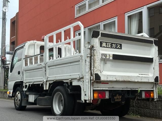 isuzu elf-truck 2013 GOO_NET_EXCHANGE_0400399A30240719W002 image 2