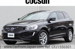 volvo xc60 2017 CFJ1550301