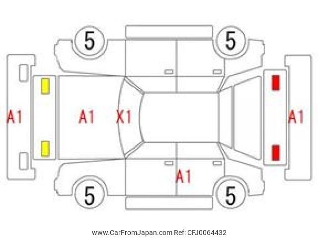 subaru forester 2017 -SUBARU--Forester DBA-SJ5--SJ5-099501---SUBARU--Forester DBA-SJ5--SJ5-099501- image 2