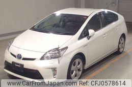 toyota prius 2014 -TOYOTA--Prius DAA-ZVW30--ZVW30-1804802---TOYOTA--Prius DAA-ZVW30--ZVW30-1804802-