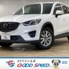 mazda cx-5 2015 -MAZDA--CX-5 LDA-KE2FW--KE2FW-201862---MAZDA--CX-5 LDA-KE2FW--KE2FW-201862- image 1