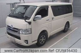 toyota hiace-van 2014 -TOYOTA--Hiace Van LDF-KDH206V--KDH206-8077402---TOYOTA--Hiace Van LDF-KDH206V--KDH206-8077402-