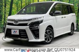 toyota voxy 2020 -TOYOTA--Voxy 3BA-ZRR80W--ZRR80-0628542---TOYOTA--Voxy 3BA-ZRR80W--ZRR80-0628542-