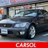 toyota altezza 2002 quick_quick_GH-SXE10_SXE10-0049233 image 1