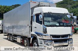 mitsubishi-fuso super-great 2019 -MITSUBISHI--Super Great 2PG-FS74HZ--FS74HZ-502863---MITSUBISHI--Super Great 2PG-FS74HZ--FS74HZ-502863-