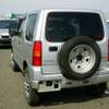 suzuki jimny 2000 No.11270 image 2