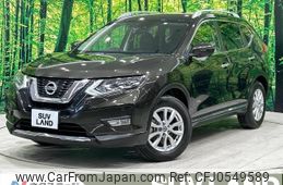 nissan x-trail 2018 -NISSAN--X-Trail DAA-HT32--HT32-153067---NISSAN--X-Trail DAA-HT32--HT32-153067-