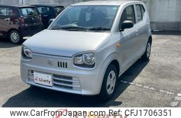 suzuki alto 2020 CFJ1706351