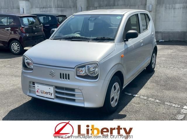 suzuki alto 2020 CFJ1706351 image 1