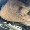 nissan x-trail 2009 CFJ1557816 image 9