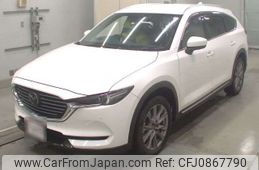 mazda cx-8 2020 -MAZDA--CX-8 3DA-KG2P--KG2P-303133---MAZDA--CX-8 3DA-KG2P--KG2P-303133-